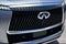 2027 INFINITI QX80 LUXE