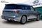 2027 INFINITI QX80 LUXE