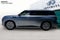 2027 INFINITI QX80 LUXE