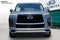 2027 INFINITI QX80 LUXE
