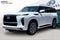 2027 INFINITI QX80 LUXE