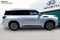 2027 INFINITI QX80 LUXE