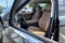 2027 INFINITI QX80 LUXE