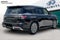 2027 INFINITI QX80 LUXE