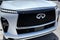 2027 INFINITI QX80 LUXE