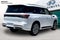 2027 INFINITI QX80 LUXE