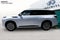 2027 INFINITI QX80 LUXE