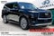 2027 INFINITI QX80 LUXE