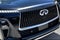 2027 INFINITI QX80 LUXE