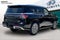 2027 INFINITI QX80 LUXE