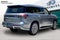 2027 INFINITI QX80 LUXE