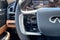 2027 INFINITI QX80 LUXE