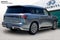 2027 INFINITI QX80 LUXE