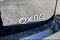 2027 INFINITI QX80 LUXE