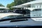 2027 INFINITI QX80 LUXE