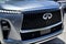 2027 INFINITI QX80 LUXE