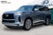 2027 INFINITI QX80 LUXE