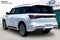 2027 INFINITI QX80 LUXE