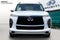 2027 INFINITI QX80 LUXE