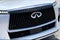 2027 INFINITI QX80 LUXE
