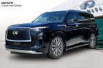 2027 INFINITI QX80 LUXE