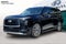 2027 INFINITI QX80 LUXE