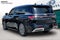 2027 INFINITI QX80 LUXE