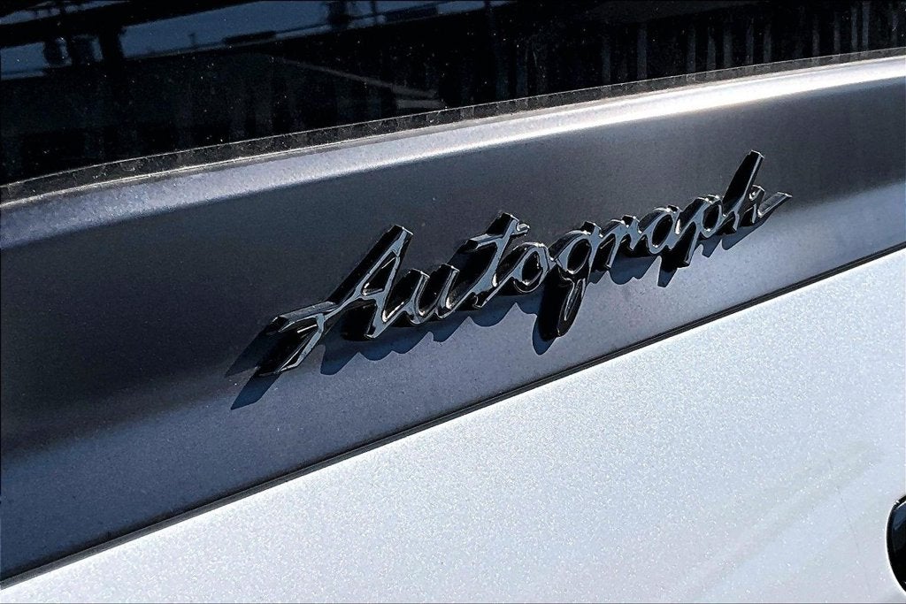 2027 INFINITI QX80 AUTOGRAPH
