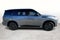 2027 INFINITI QX80 AUTOGRAPH