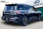2027 INFINITI QX80 AUTOGRAPH