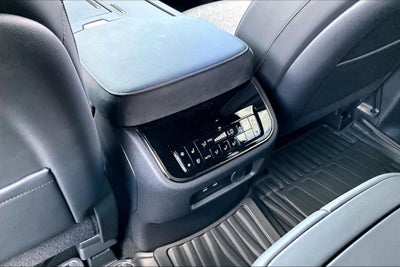 2027 INFINITI QX80 AUTOGRAPH