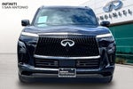 2027 INFINITI QX80 AUTOGRAPH