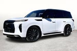 2027 INFINITI QX80 AUTOGRAPH