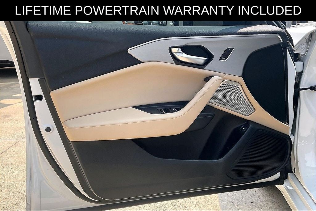 2024 Acura TLX Technology Package