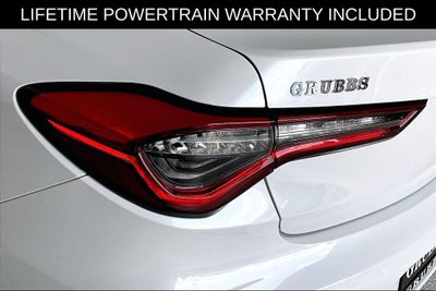 2024 Acura TLX Technology Package