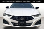 2024 Acura TLX Technology Package