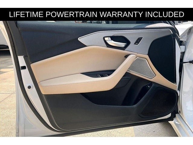 2024 Acura TLX Technology Package
