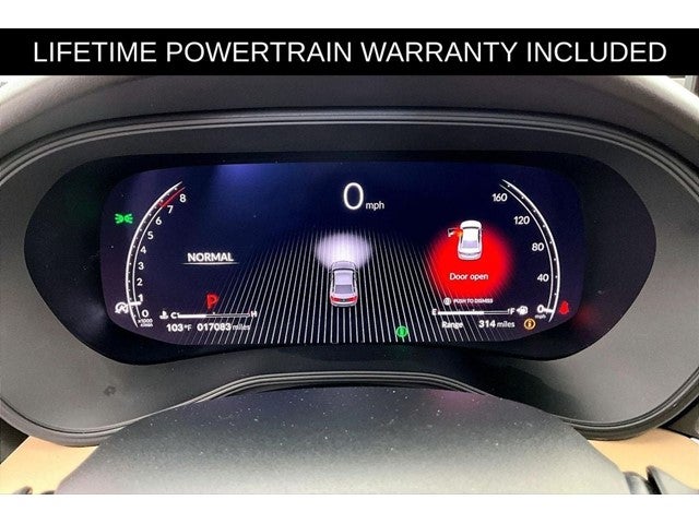 2024 Acura TLX Technology Package