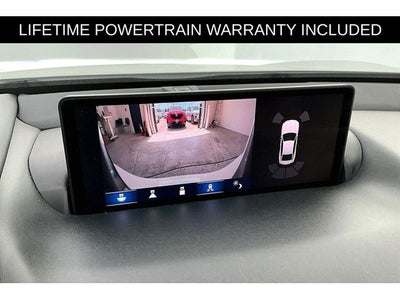 2024 Acura TLX Technology Package