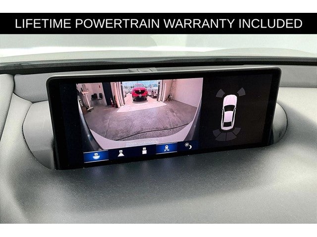 2024 Acura TLX Technology Package