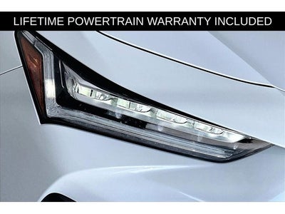 2024 Acura TLX Technology Package