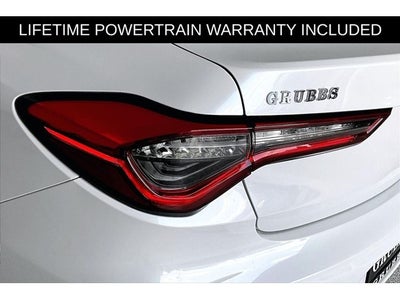 2024 Acura TLX Technology Package