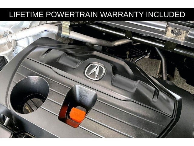 2024 Acura TLX Technology Package