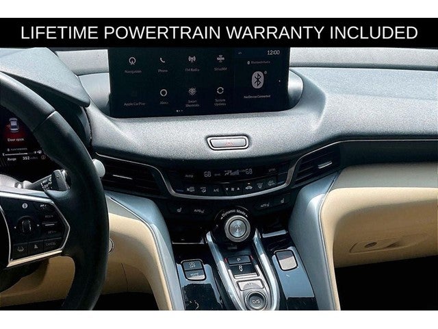 2024 Acura TLX Technology Package