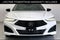 2025 Acura TLX Technology Package