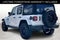 2021 Jeep Wrangler Unlimited Sahara 4xe
