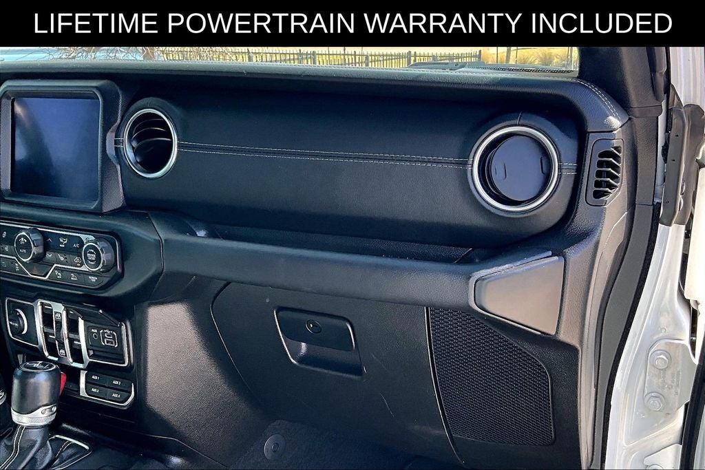 2021 Jeep Wrangler Unlimited Sahara 4xe