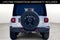 2021 Jeep Wrangler Unlimited Sahara 4xe