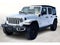 2021 Jeep Wrangler Unlimited Sahara 4xe