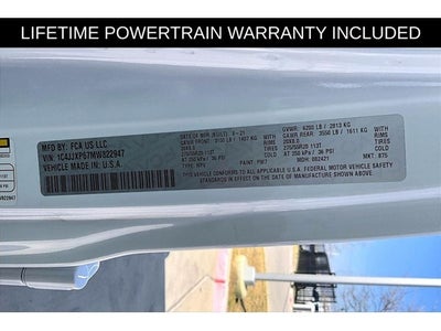 2021 Jeep Wrangler Unlimited Sahara 4xe